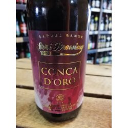 Sori Conca d'Oro